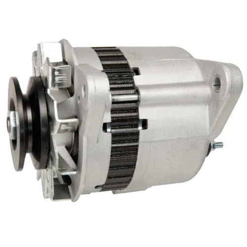 Diesel Alternator Sierra 18-6927 for Yanmar GM Engines, 128171-77200