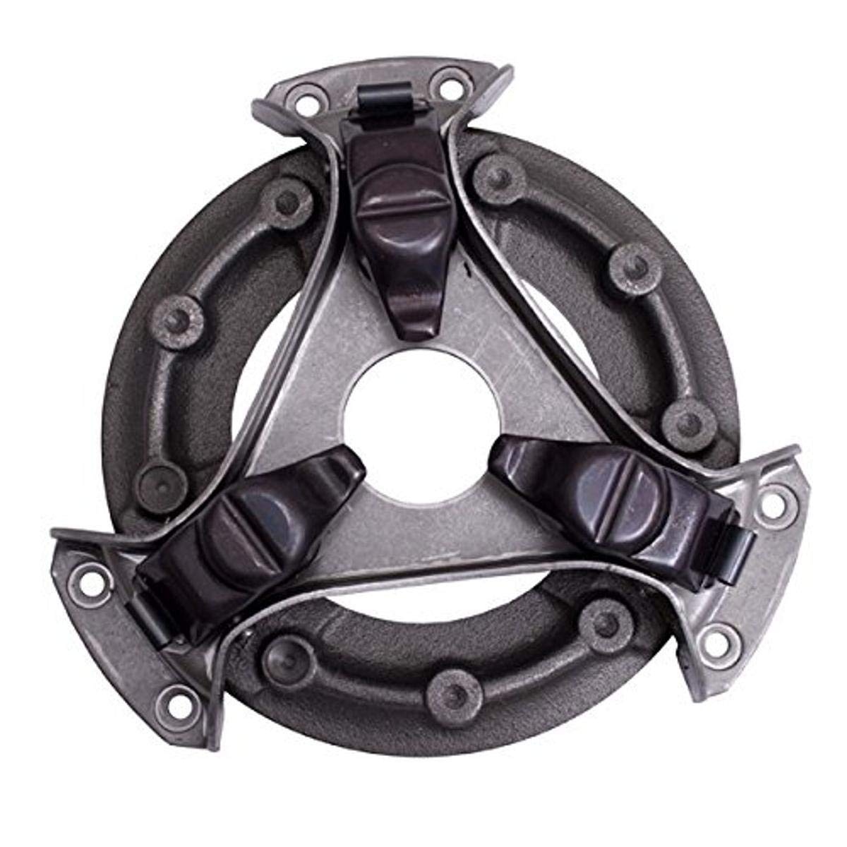Omix-Ada 16904.01 | Clutch Pressure Plate | OE Reference: 906467 | Fits Willys / Jeep 1946-1971