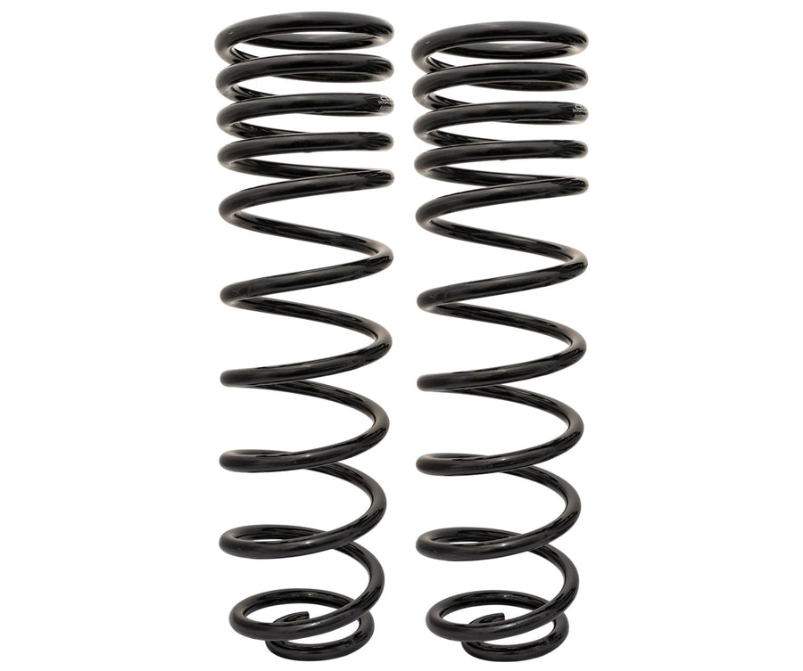 Rear Carli Coil Springs, 1/2" Lift, Multi Rate, 1500