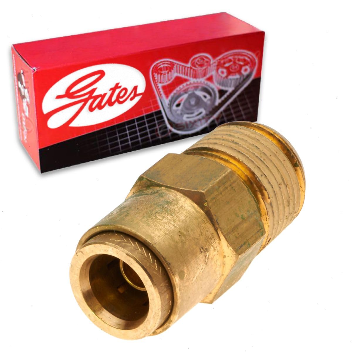 Brake Coupling Gates G31100-0606