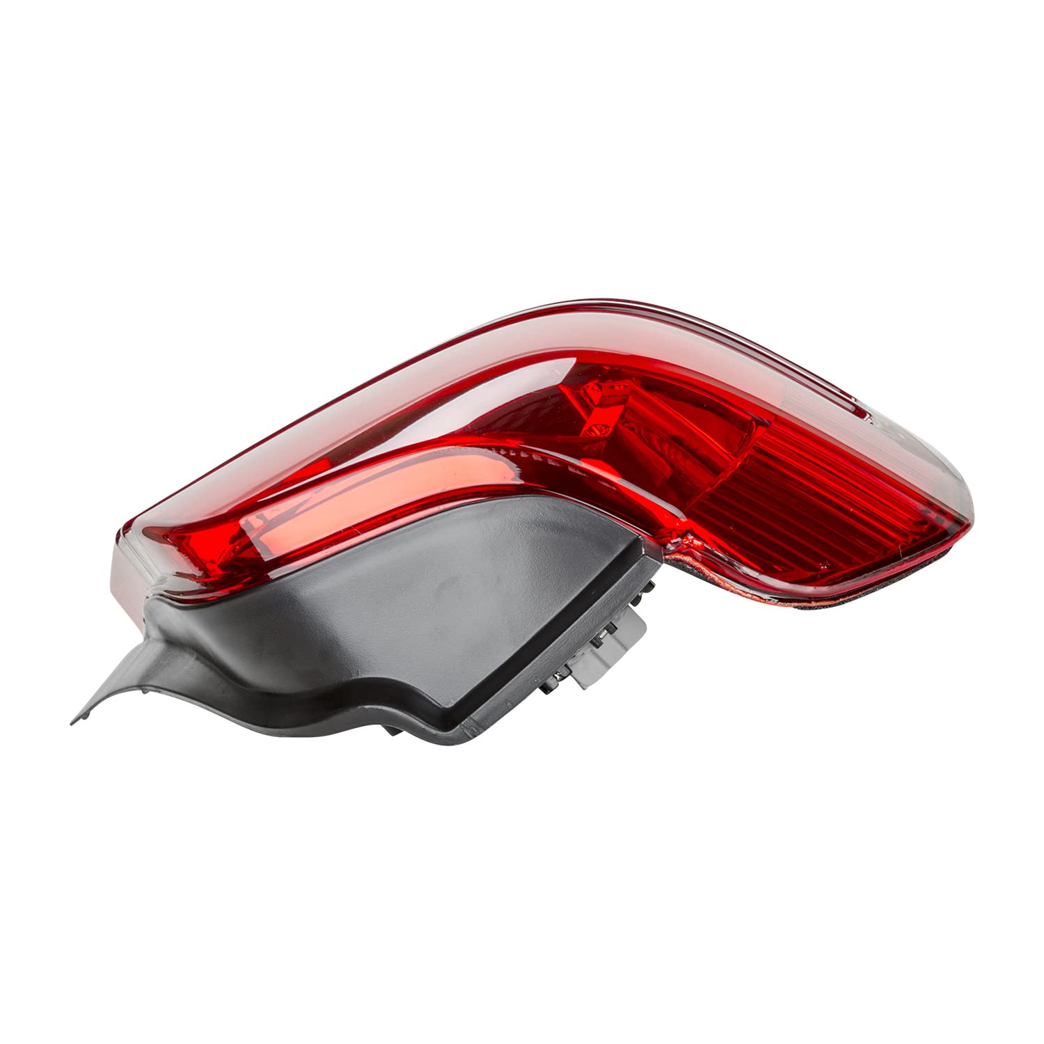 Toyota Highlander TYC 11-5932-00 Driver Side Replacement Tail Light Assembly