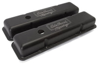 Victor Edelbrock 41713 Valve Cover