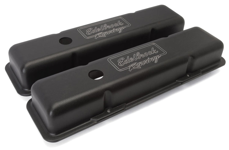 Victor Edelbrock 41713 Valve Cover