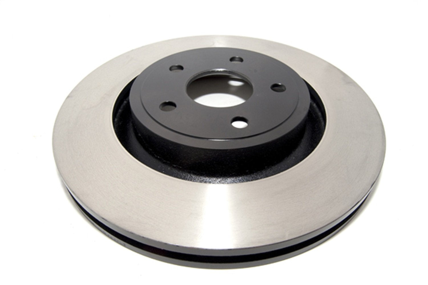 Brake Rotor, Front | Omix-Ada | 16702.12 | OE Reference: 52060137AB | Fits 2007-2018 Jeep Wrangler JK