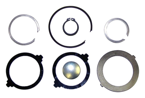 Small Parts Kit Crown