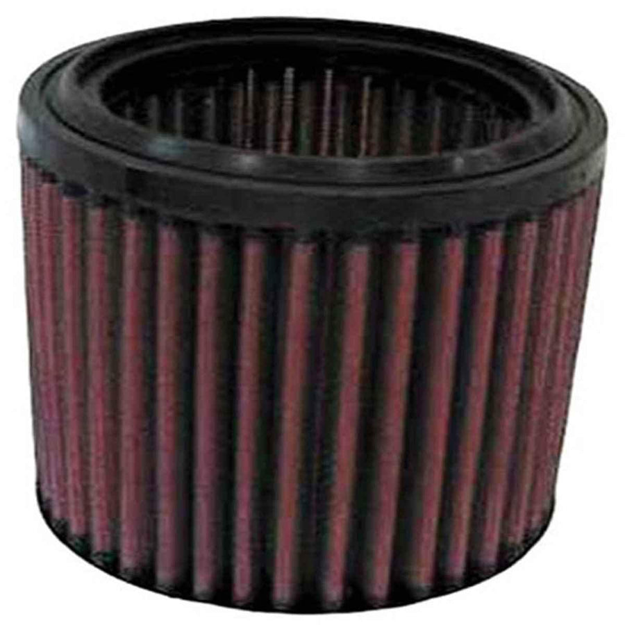 K&N Air Filter: High Performance, Premium, Powersport Engine Filter: Fits 1997-2009 KAWASAKI (ZRX1200 Daeg, ZRX1200R, ZRX1200, ZRX1100) KA-1199
