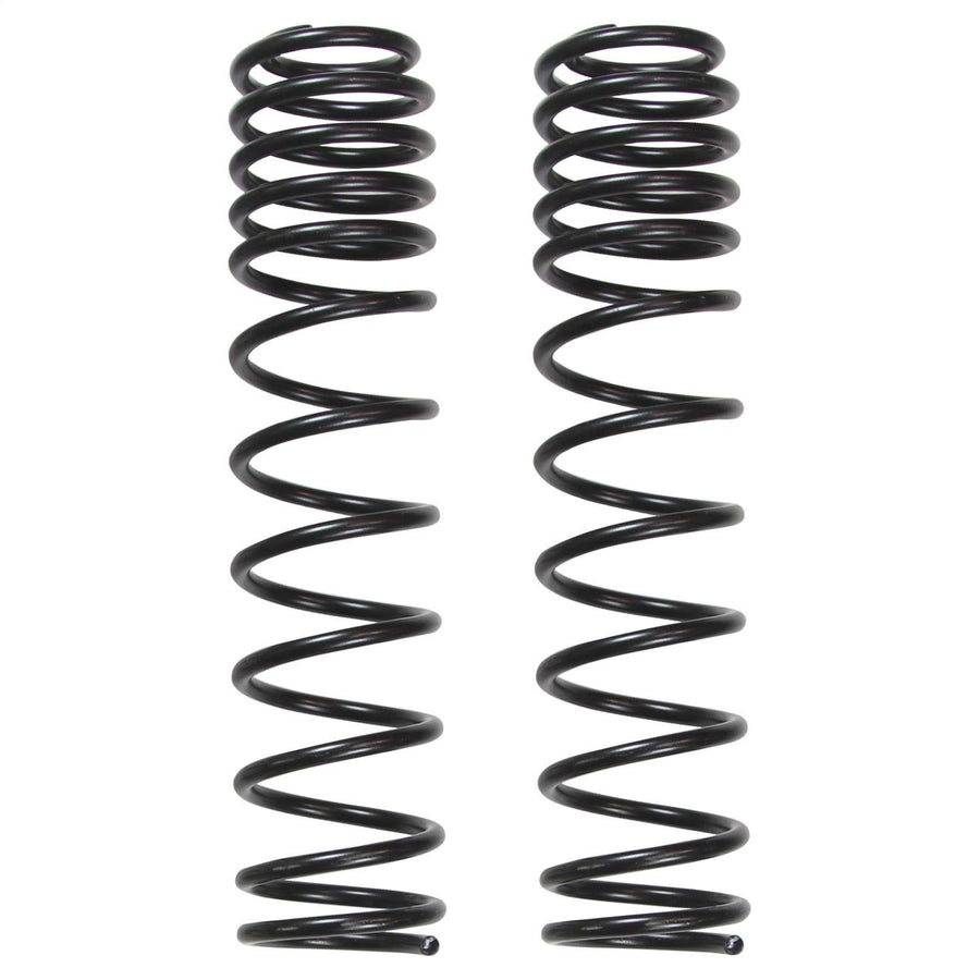 Skyjacker Suspension Lift Kit JLUR15FDR 1-1.5 in. Lift Incl. Front Dual Rate/Long Travel Series Coil Springs