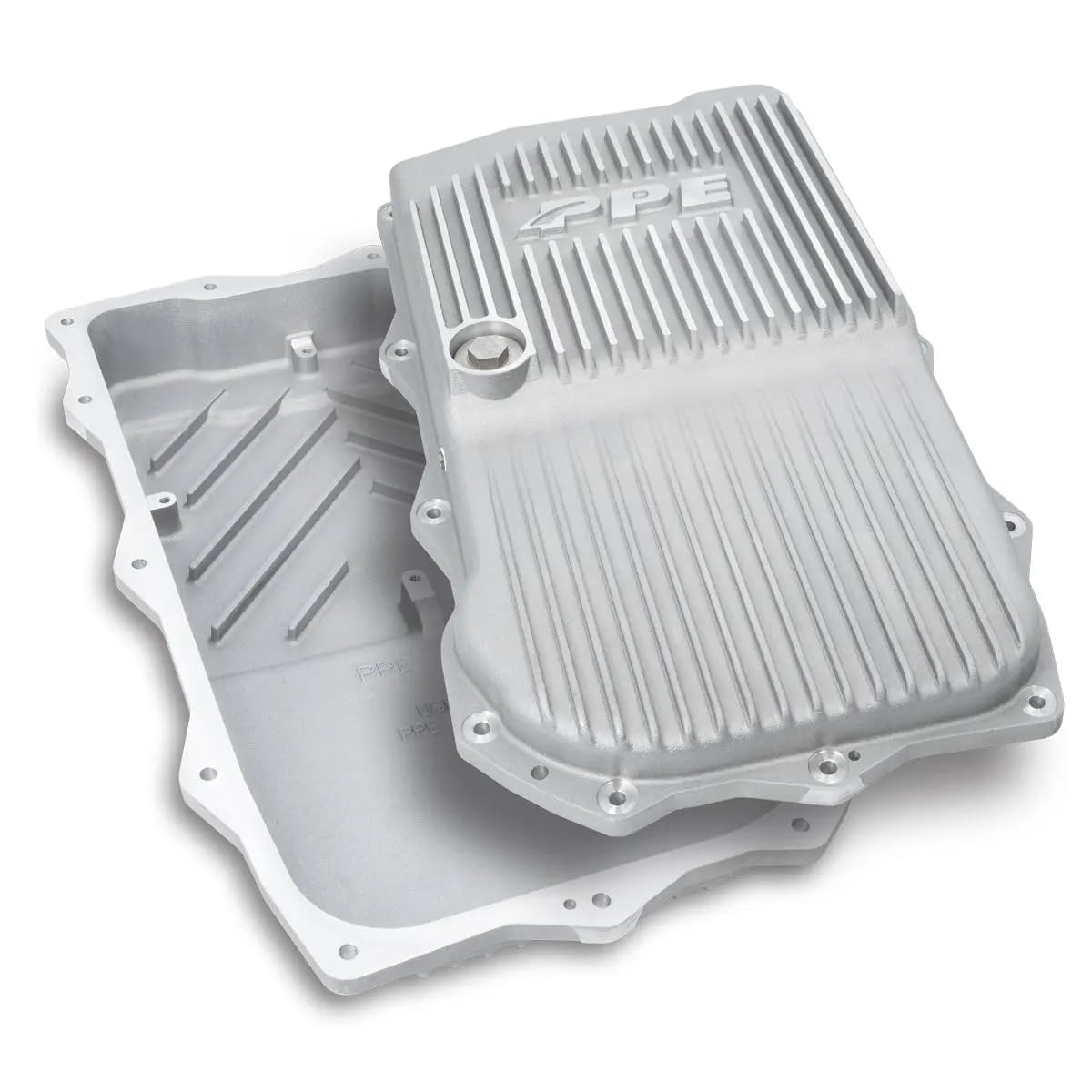 Heavy Duty PPE 228153400 Transmission Pan