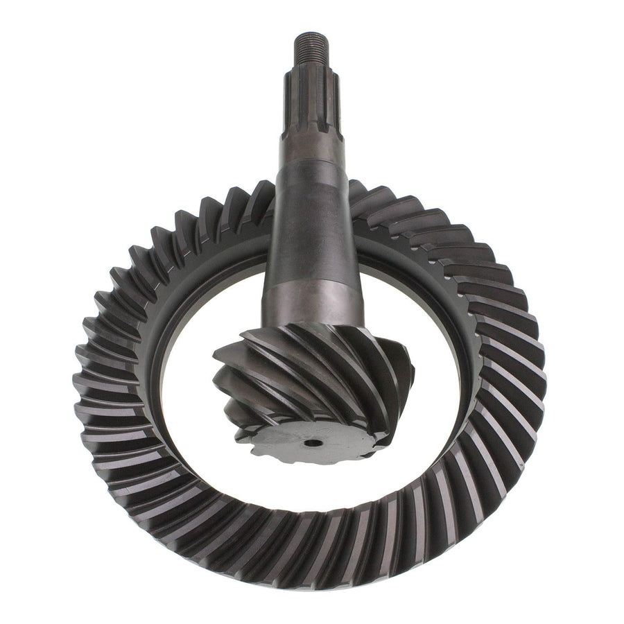 69-0058-1 Richmond, Differential Ring & Pinion, For Chrysler 8.75" (489 Housing), Gear Ratio: 3.91, 10-Spline Pinion – Fits Dodge Charger, Challenger, Plymouth Barracuda, Chrysler 300 – 1969-1970