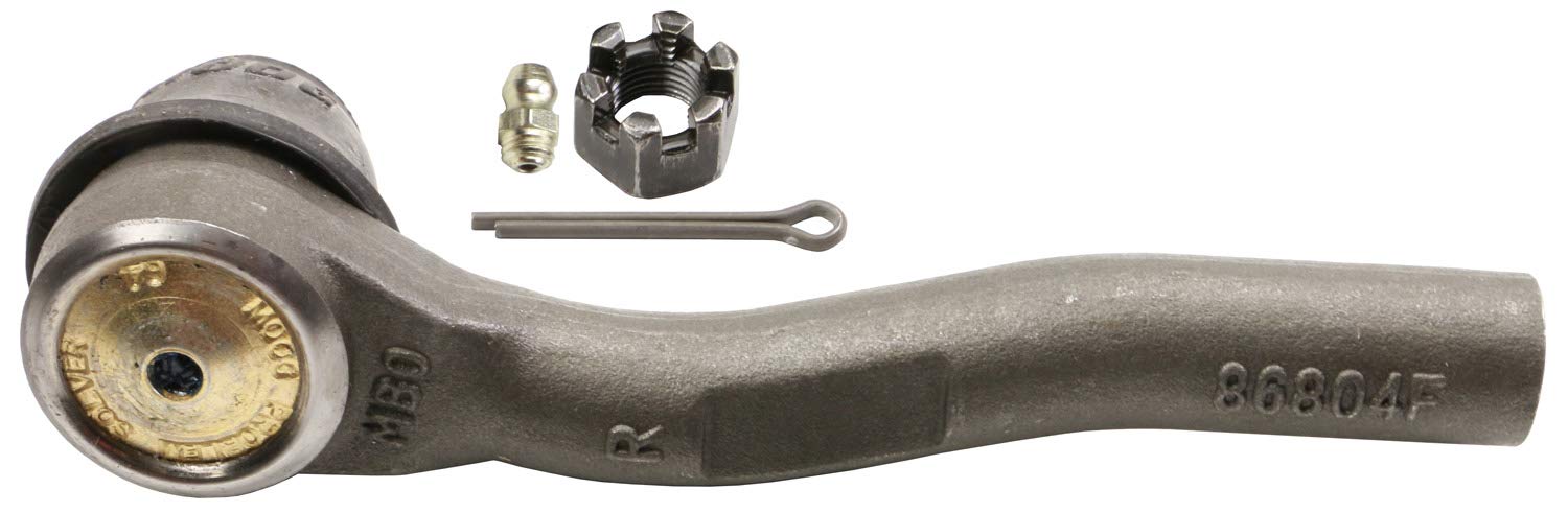 Steering Tie Rod End MOOG ES801156 for Honda CR-V