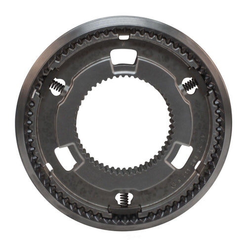 USA Standard NSG370 Manual Transmission 3rd & 4th Synchro Assembly 6-SPD