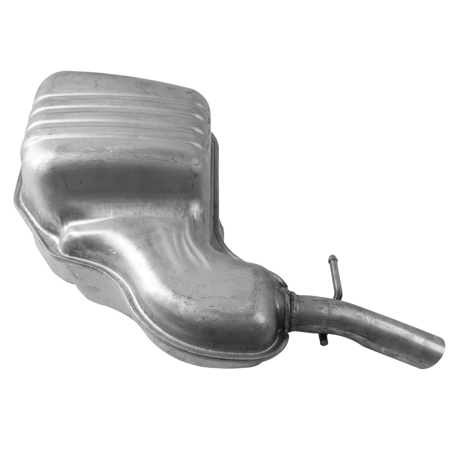 Exhaust Muffler Assembly New for V70 XC70