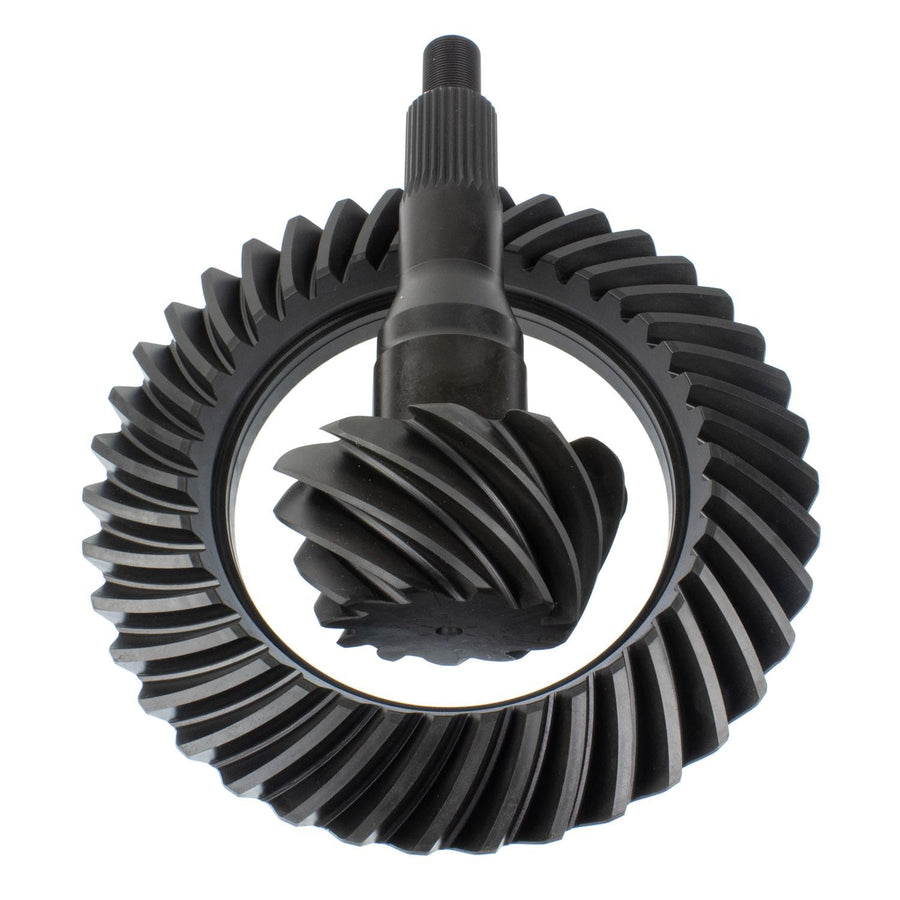 Motive Gear Ring & Pinion Gear Bearing Rebuild Kit MGK-259 For GM 8.25" IFS Front & GM 9.76" Rear, Ratio 3.73, 10/12-Bolt, 30/32 Spline, 11 Pinion & 41 Ring Tooth Fits GM, Escalade, Silverado, Tahoe