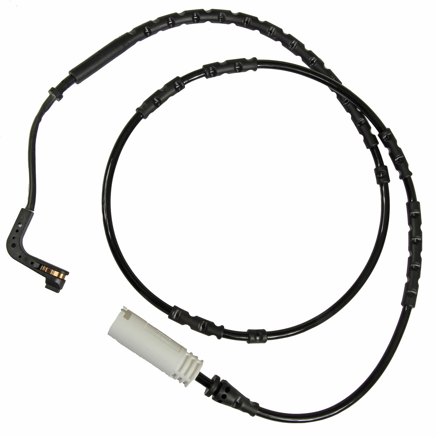POWERSTOP Front Brake Pad Wear Sensor SW-1630 For BMW X1 2010 [Model Specific]