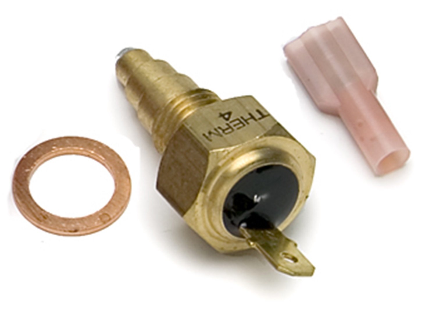 Performance Painless 30113 Thermostatic Switch for LSX (On 205/Off 190)