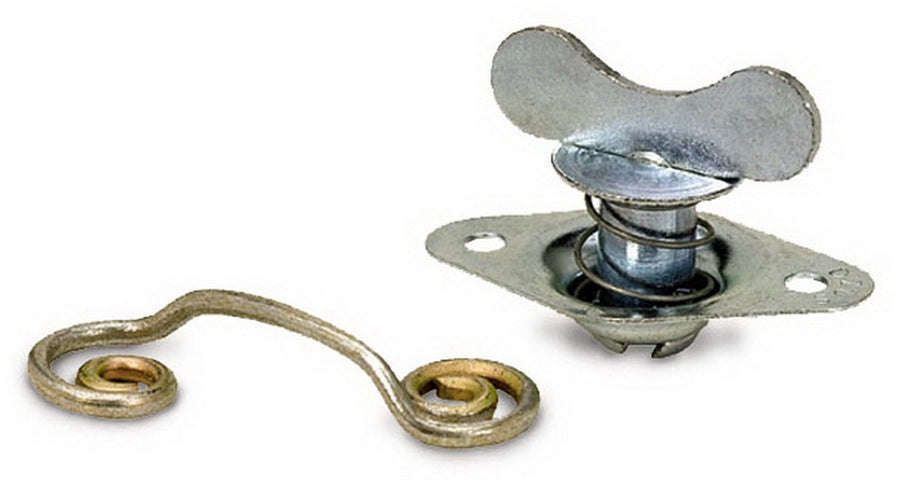 Butterfly Moroso Self Ejecting Fasteners 5/16 x .650 Body