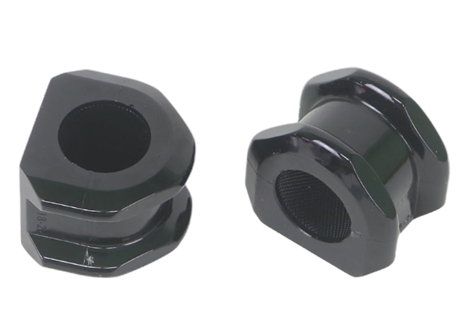 Nolathane Front Suspension REV004.0548 Stabilizer Bar Bushing Kit Compatible with Fiat 66-74 124