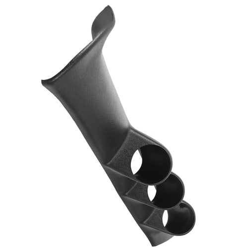 Gauge Works Auto Meter 22119 Triple Pillar