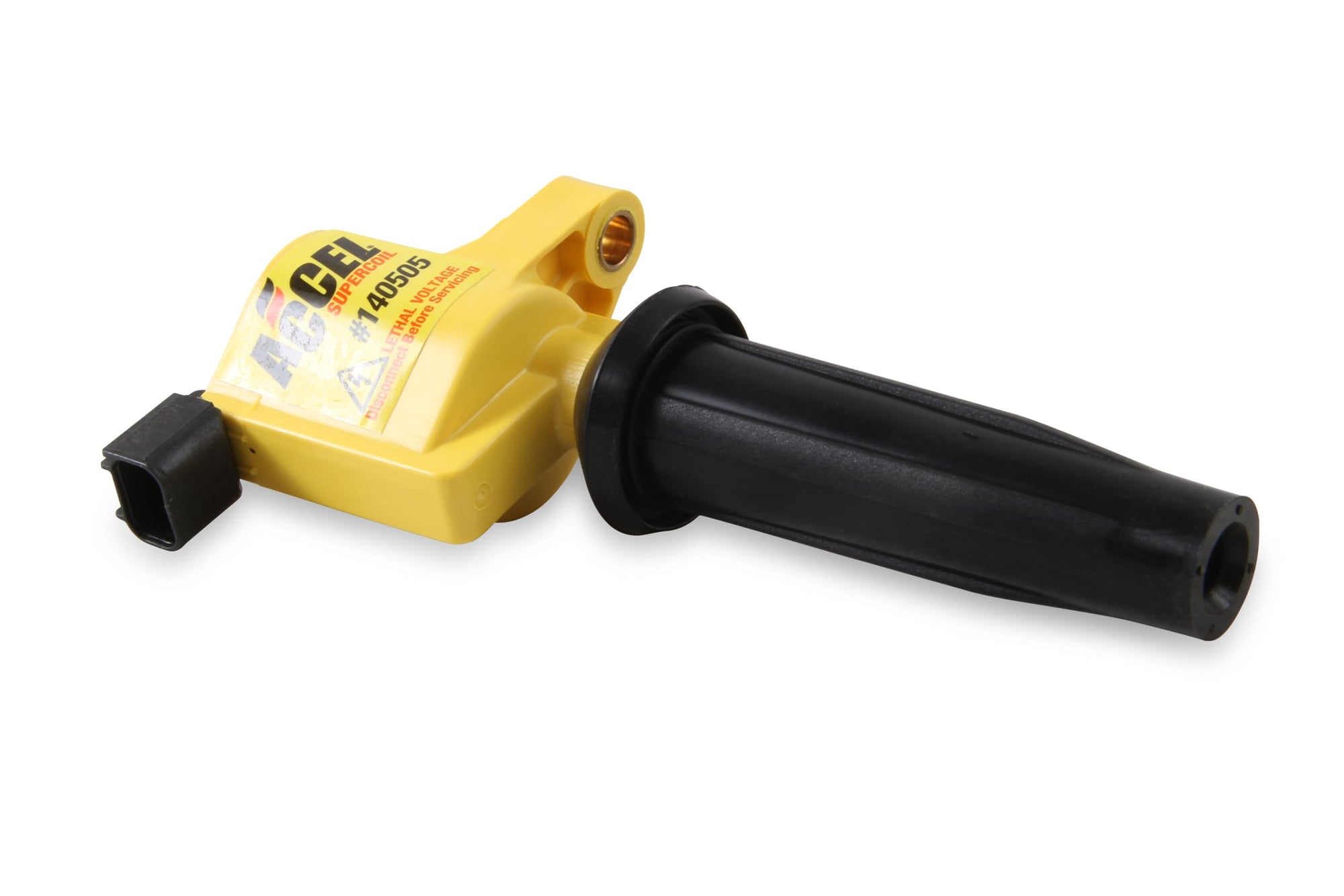 ACCEL Ignition Coil - 2.0/2.3L - SuperCoil - I4
