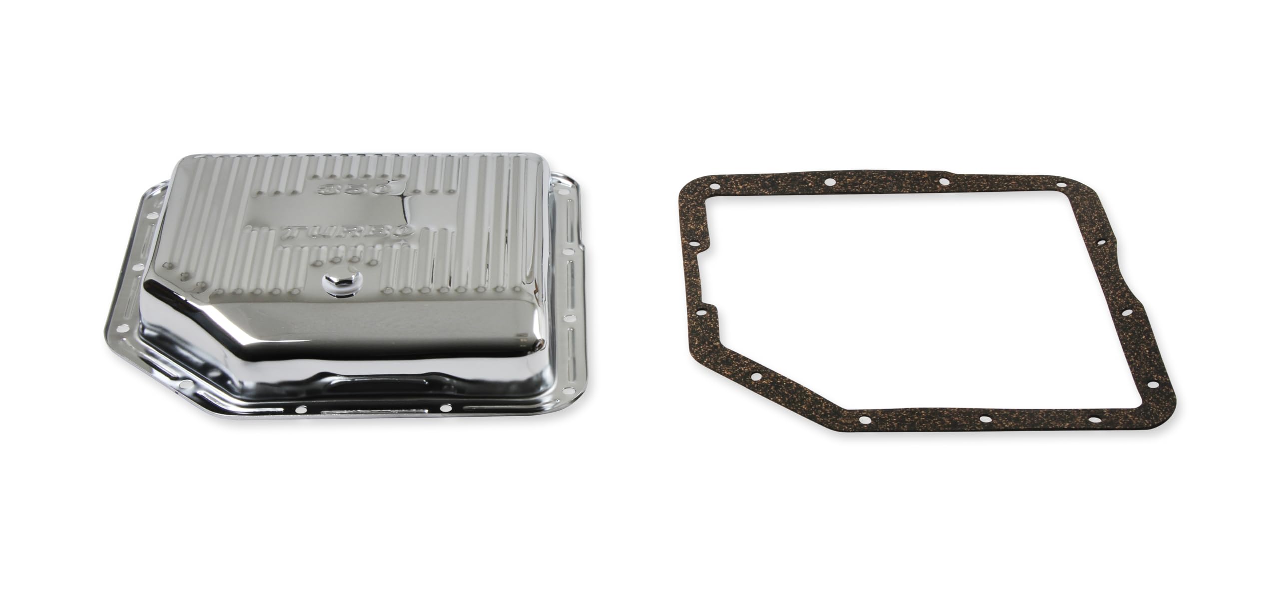 Automatic Transmission Oil Pan Mr. Gasket 9761