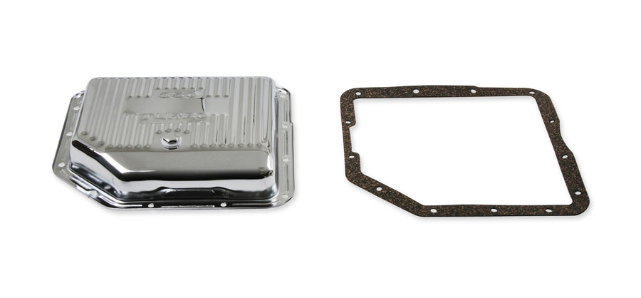 Automatic Transmission Oil Pan Mr. Gasket 9761