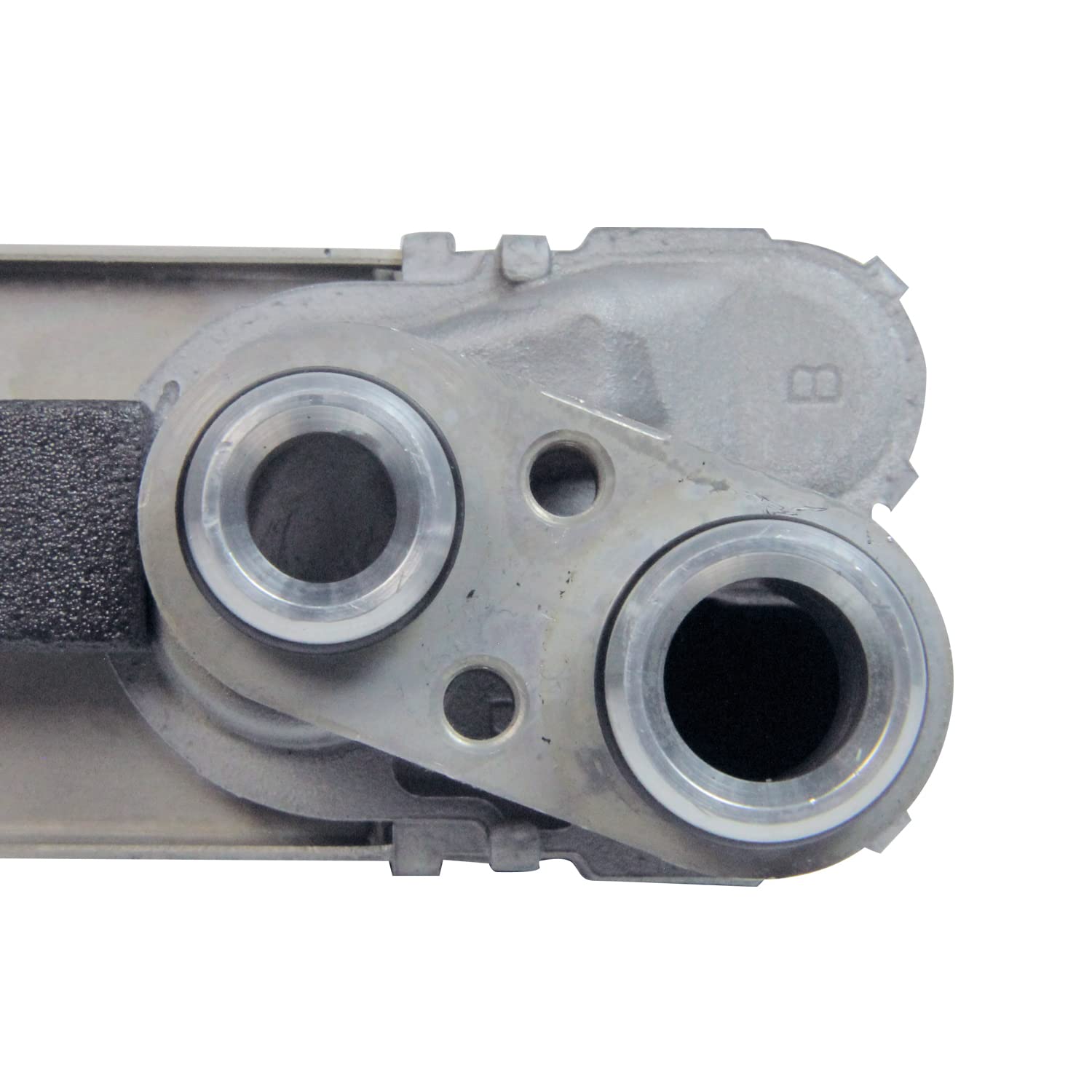 Evaporator TYC 97299 Compatible with 2011-2016 Honda Odyssey
