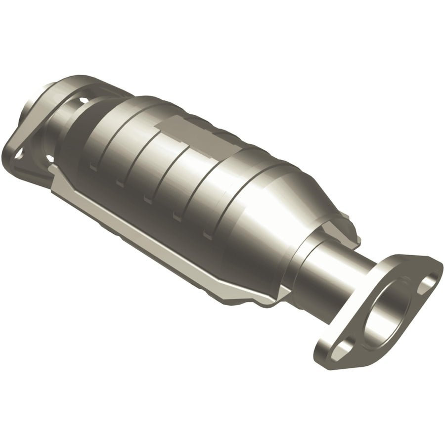 Catalytic Converter MagnaFlow 23682: Standard Grade, Direct-Fit (Federal/EPA Compliant)