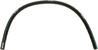 Gates Green Stripe 24916 Wire Inserted Straight Coolant Hose 5-Foot Length - 1-Inch Inside Diameter