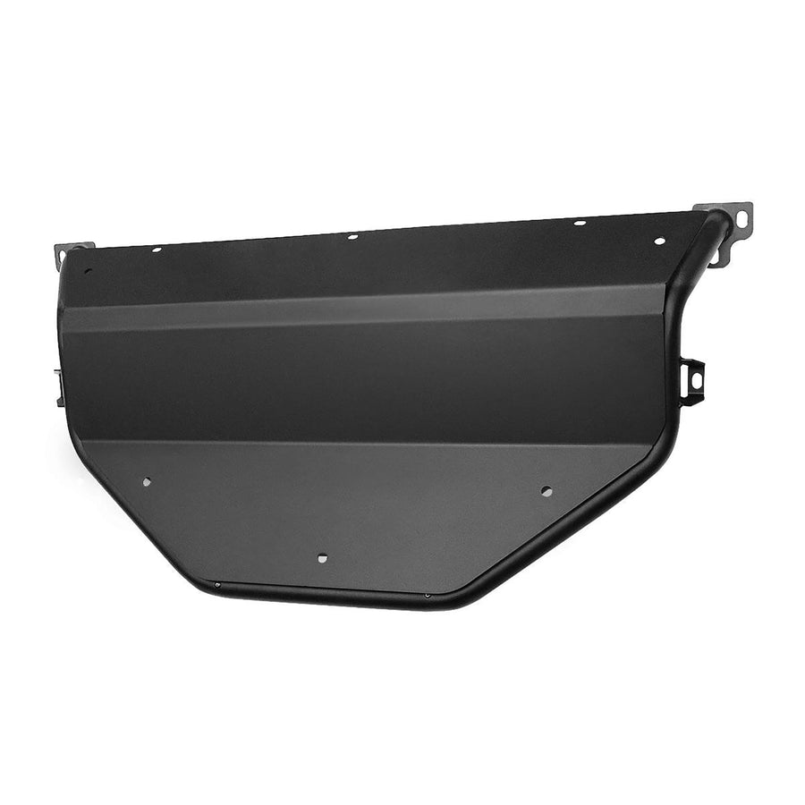58-71025 Westin Skid Plate for Outlaw/Pro-Mod Bumper fits 2013-2018 Ram 1500 2019-2024 Ram 1500 Classic (Exc Rebel, Warlock & TRX)