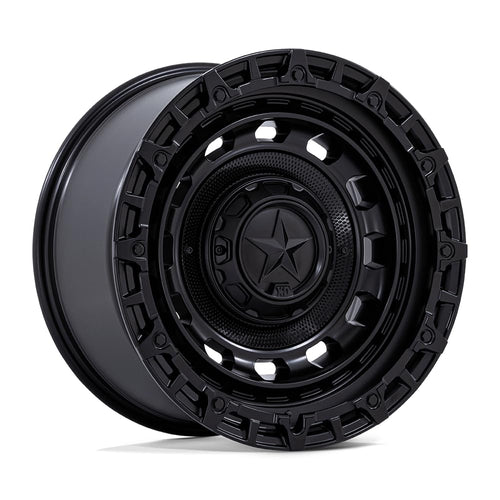 XD 20X9 XD869 6X135/5.5 M-BLK 20MM - XD869MX20906720