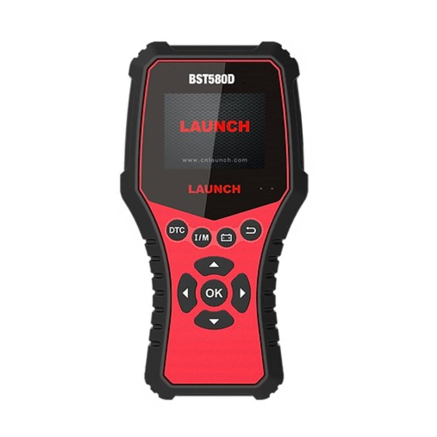 BST580D LAUNCH Battery Tester