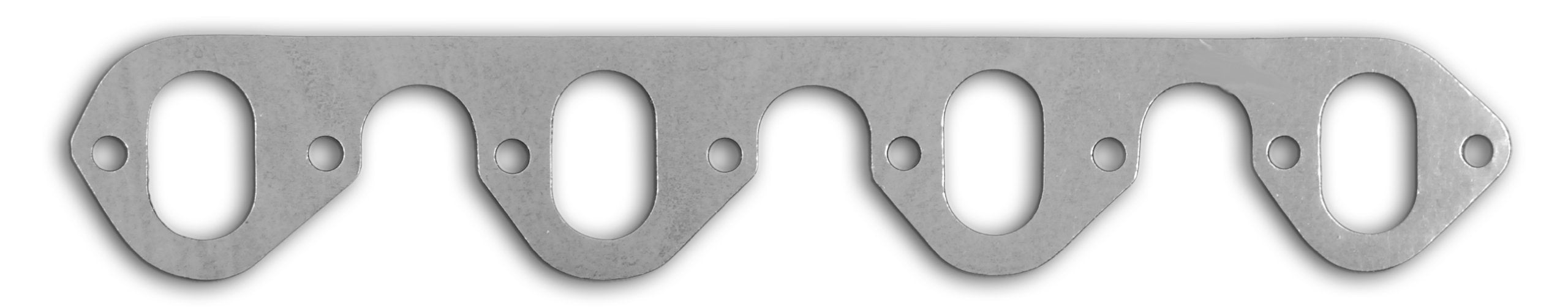 Exhaust Gasket Remflex 3010 for Ford V8 Engine, (Set of 2)