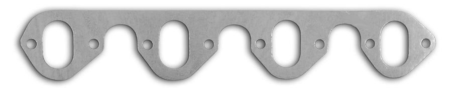 Exhaust Gasket Remflex 3010 for Ford V8 Engine, (Set of 2)