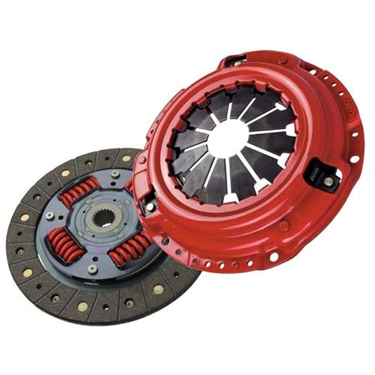762641 McLeod Clutch Kit