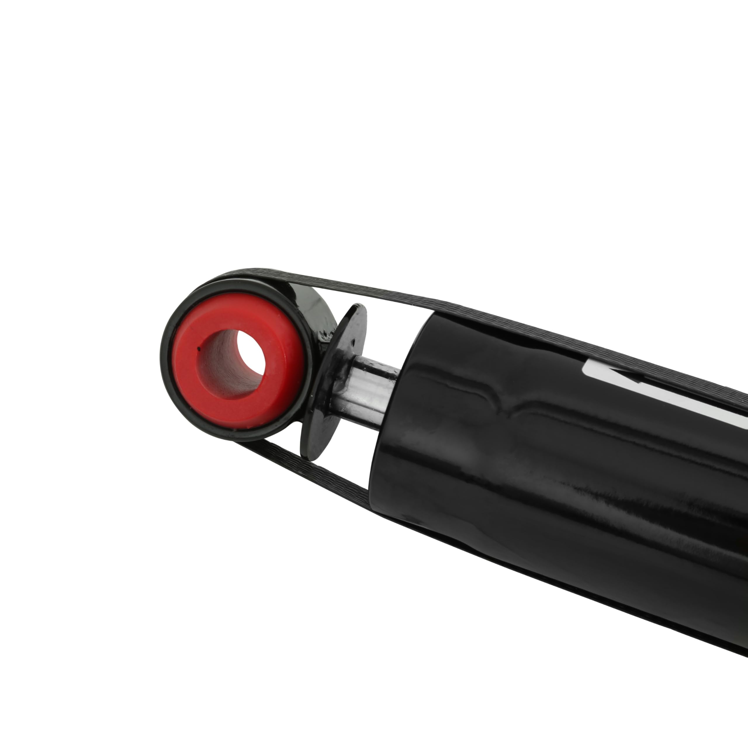 Rear Brothers Trucks RGS63725INCH Gas Shock - 5 Inch Drop - Each - Black