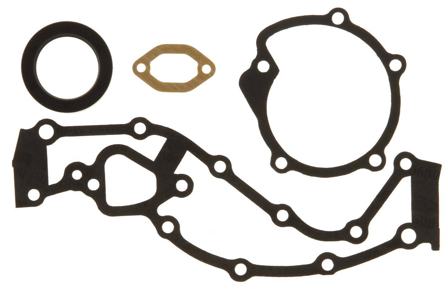 Engine Timing Cover Gasket Set MAHLE JV943