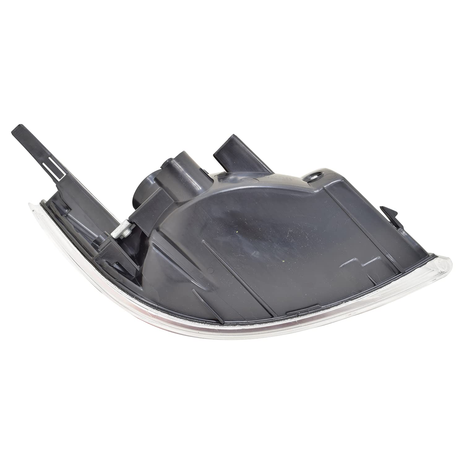 Back Up Light TYC 17-5876-00 Left-Side Compatible with 2014-2021 Lexus GX 460