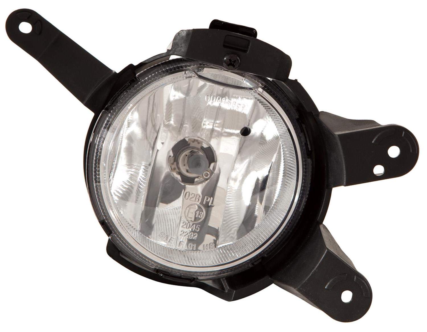 CV Depo CRUZ 11-15 FL ASY LH CAPA