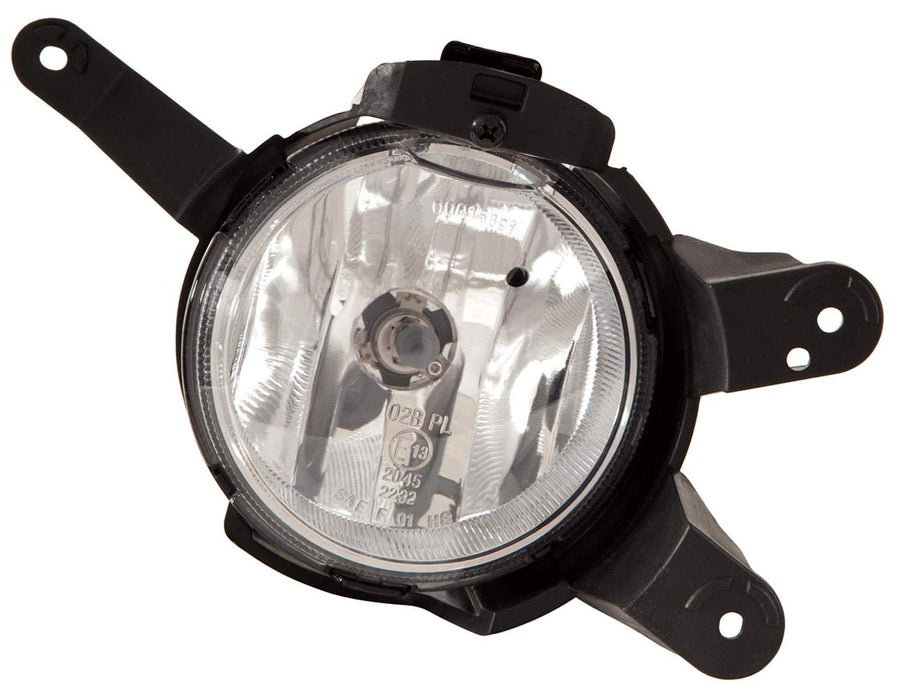 CV Depo CRUZ 11-15 FL ASY LH CAPA