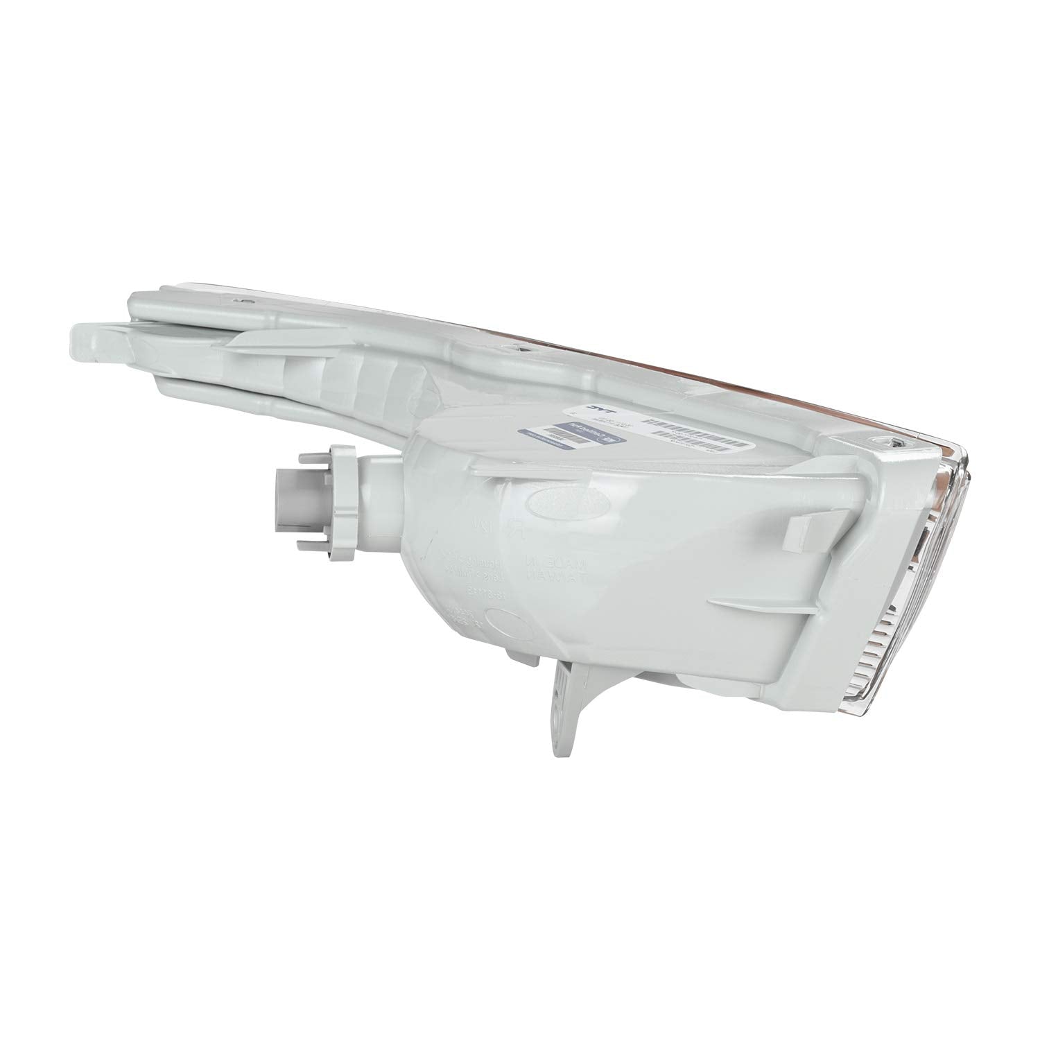 Left TYC Turn Signal Light Assembly Compatible with 2013-2016 Nissan Altima