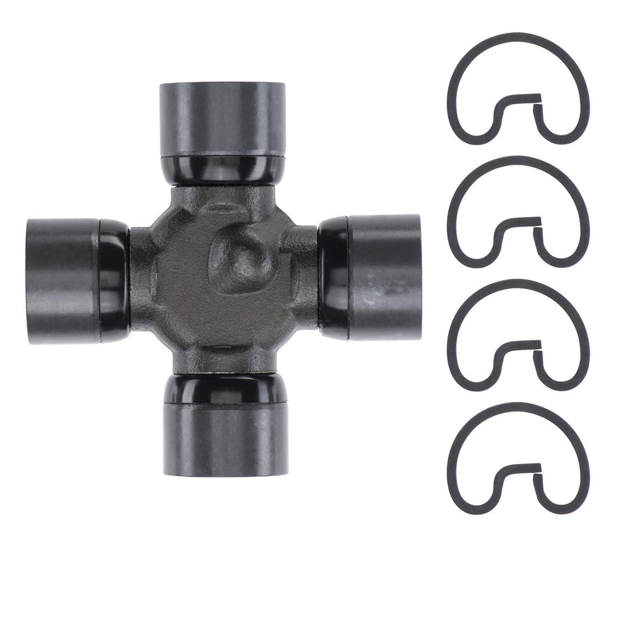 Super Strength MOOG 231C Non-Greaseable Universal Joint for Chevrolet Corvette