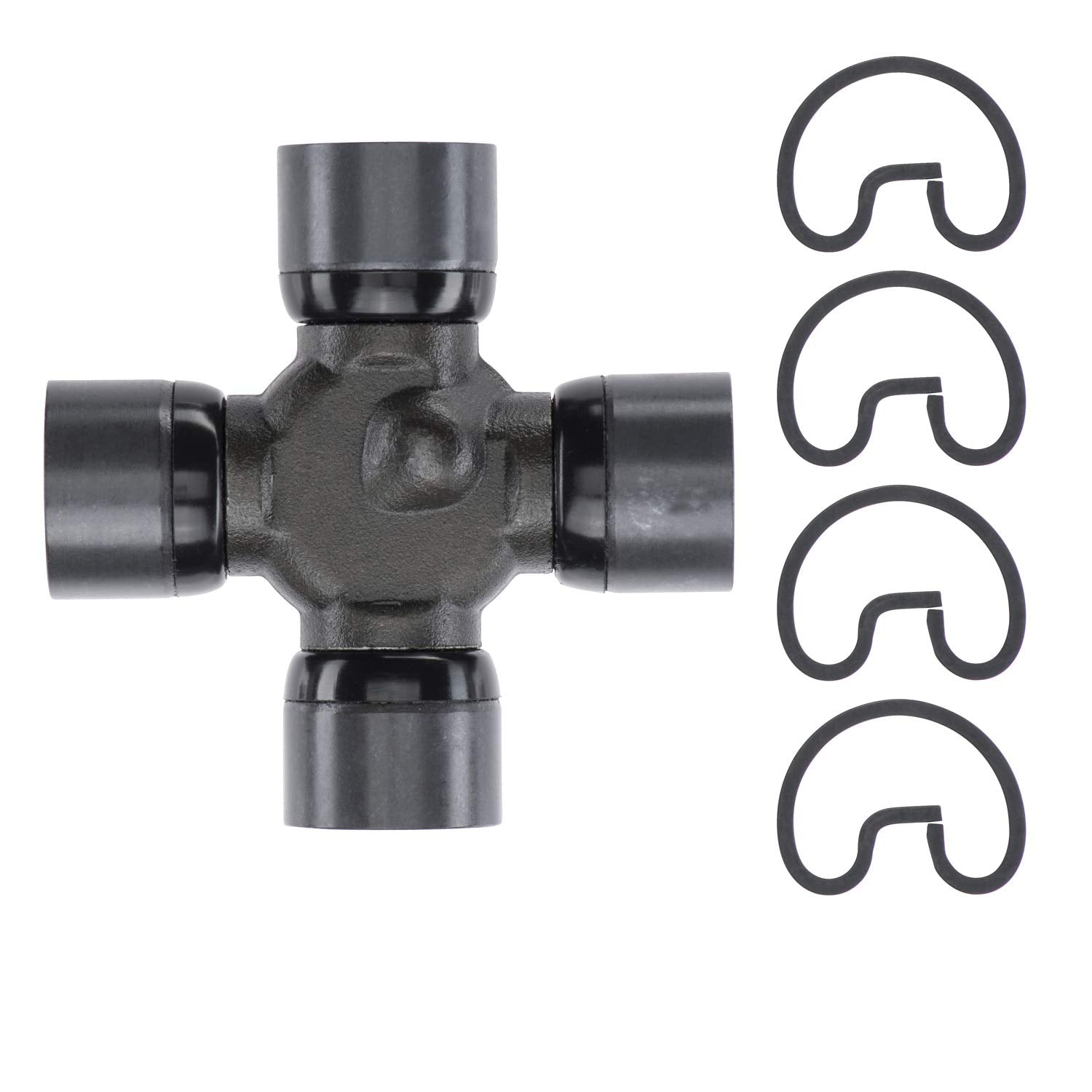 Super Strength MOOG 231C Non-Greaseable Universal Joint for Chevrolet Corvette