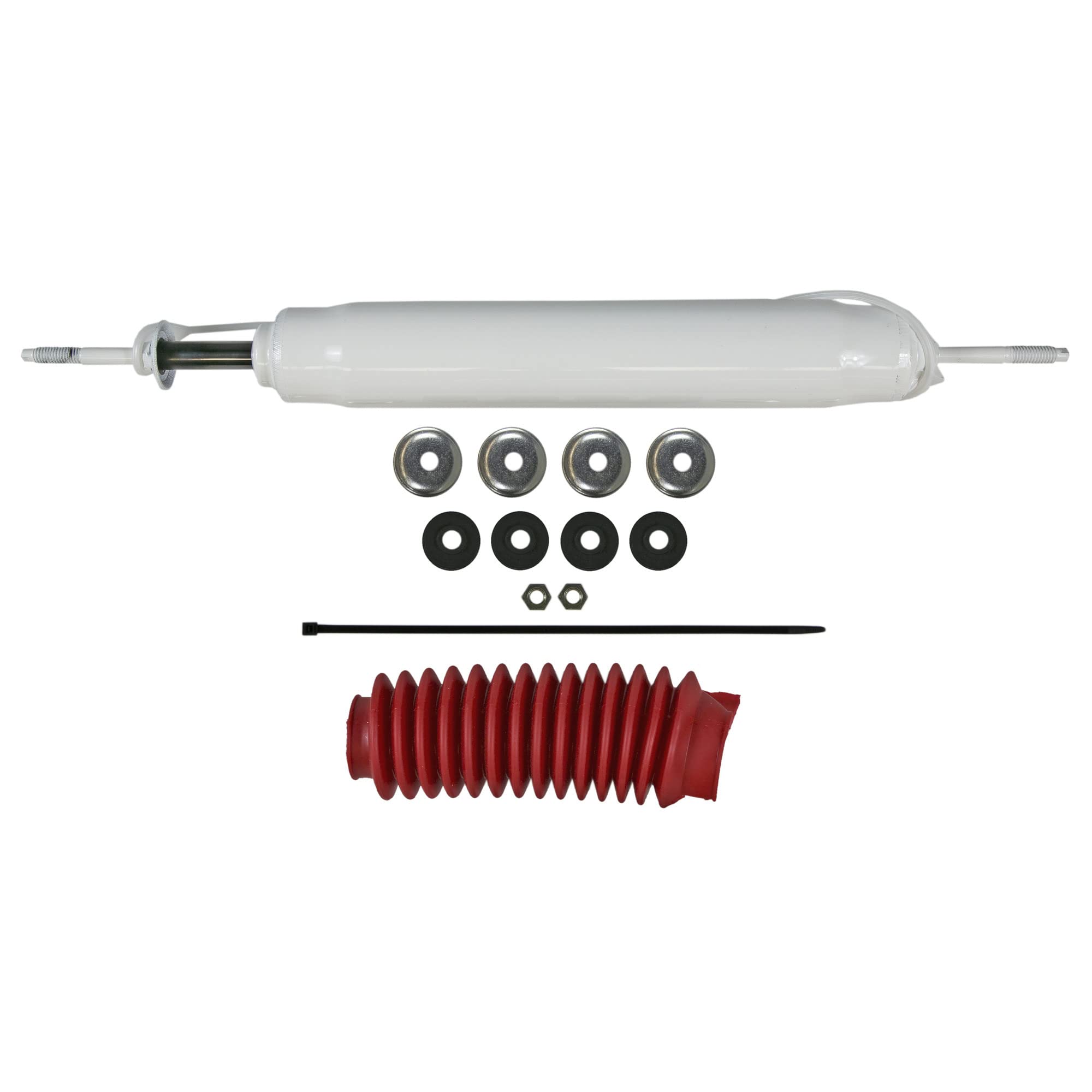 RS55014 Rancho RS5000X Suspension Shock Absorber