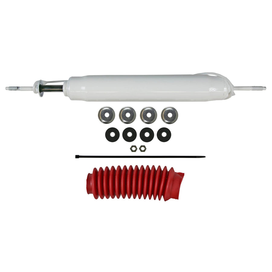 RS55014 Rancho RS5000X Suspension Shock Absorber