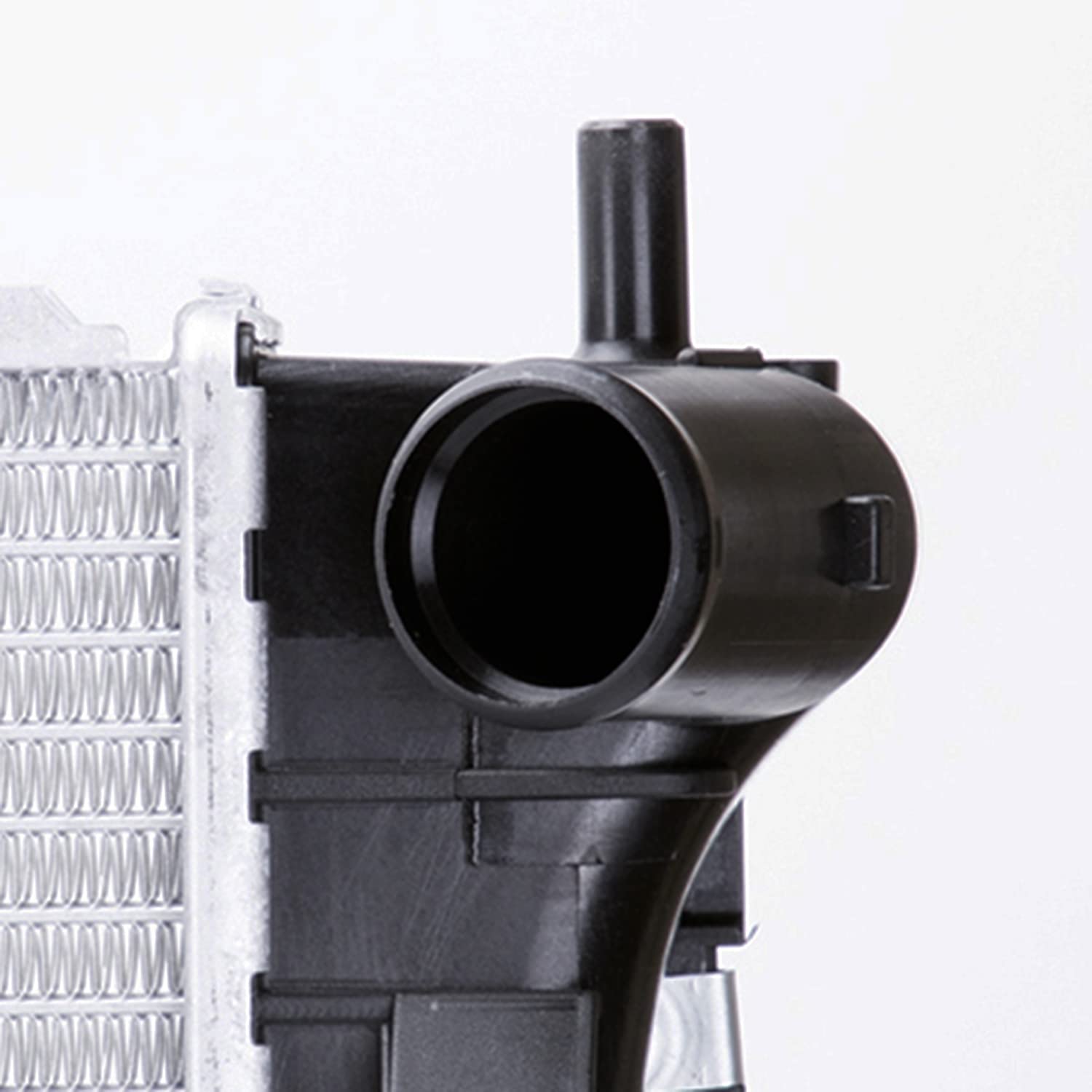 Replacement TYC 13195 Radiator for Ford Explorer