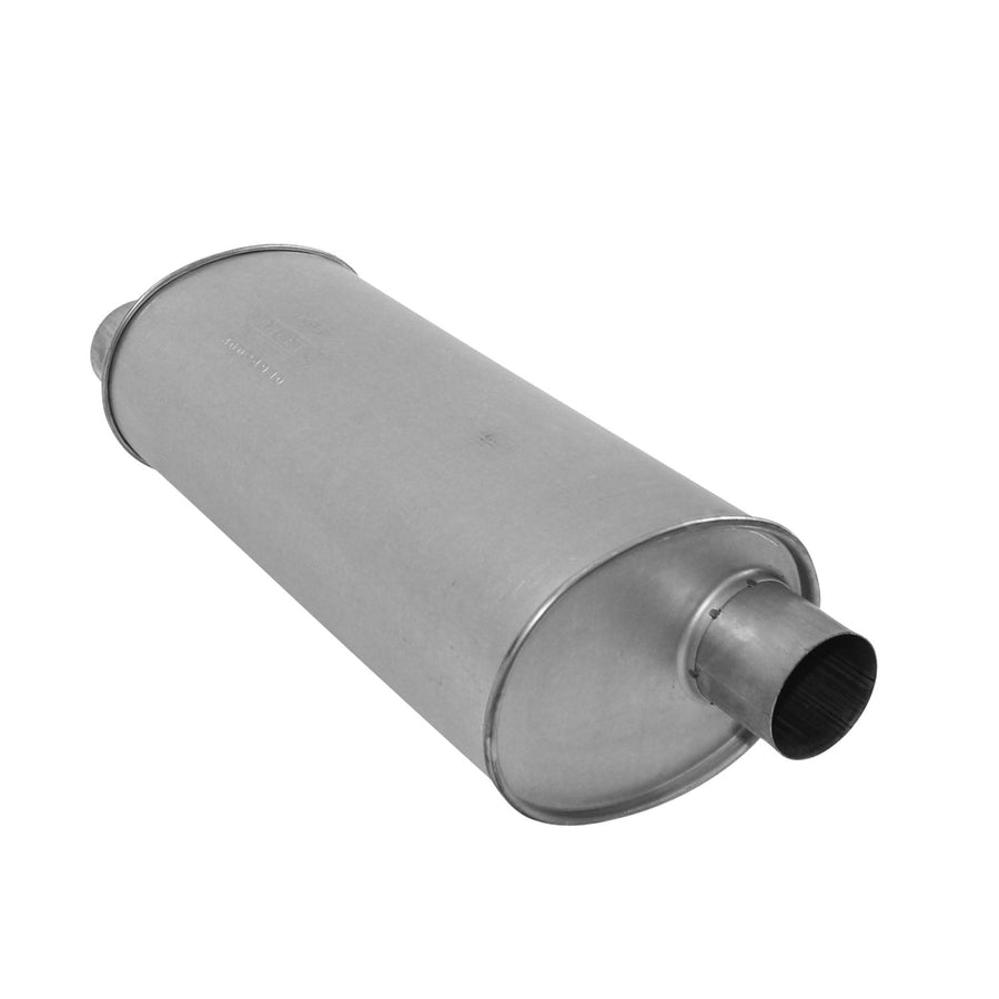 Exhaust Muffler AP Exhaust Products 2493