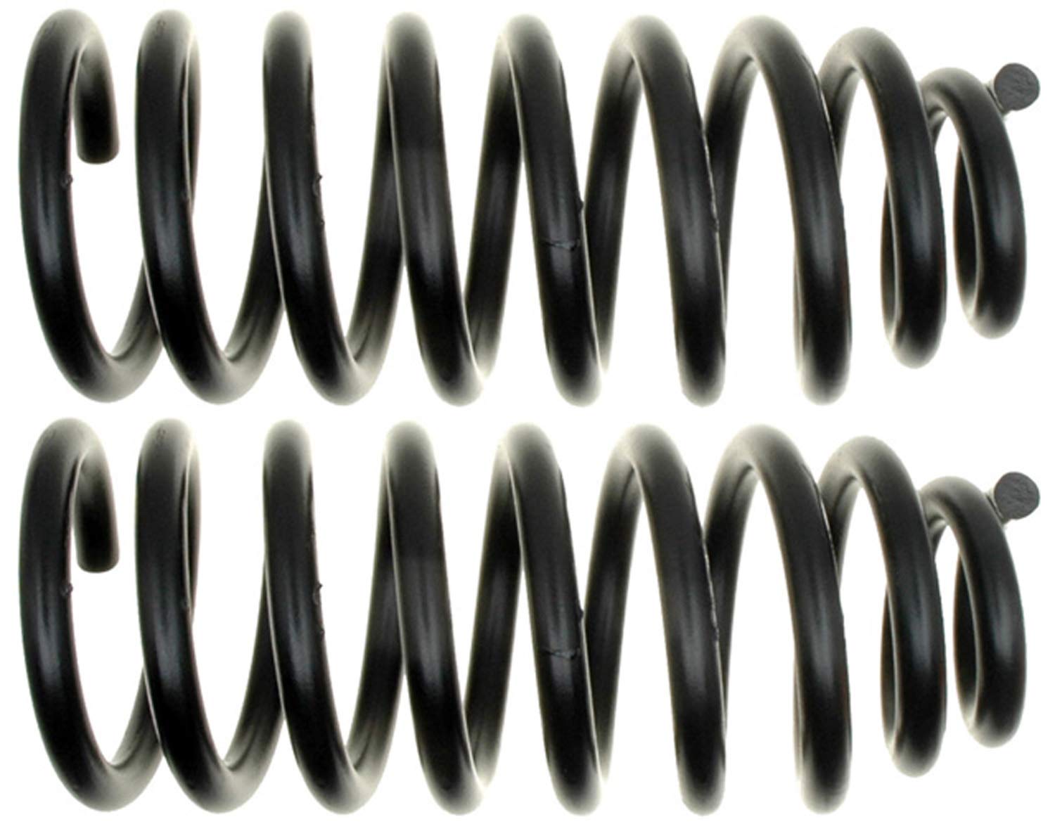 Coil Spring Set MOOG 81061 for Ford Explorer