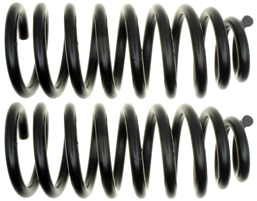 Coil Spring Set MOOG 81061 for Ford Explorer