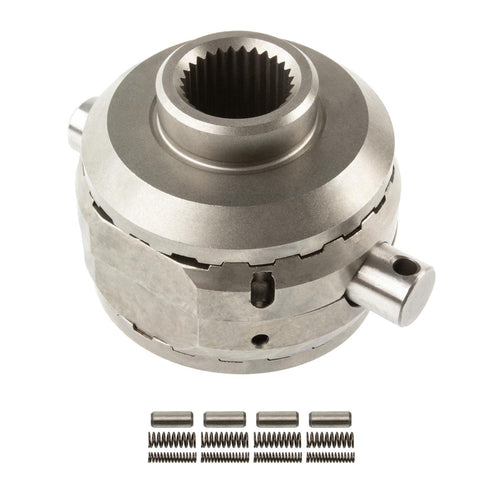 Lock-Right Differential Locker PowerTrax 1820-LR, 28 Spline, Fits ford 8.8" 10 Bolt, Rear, Open Differential, 3/4" Shaft, Compatible with ford, Mercury, Mazda Models