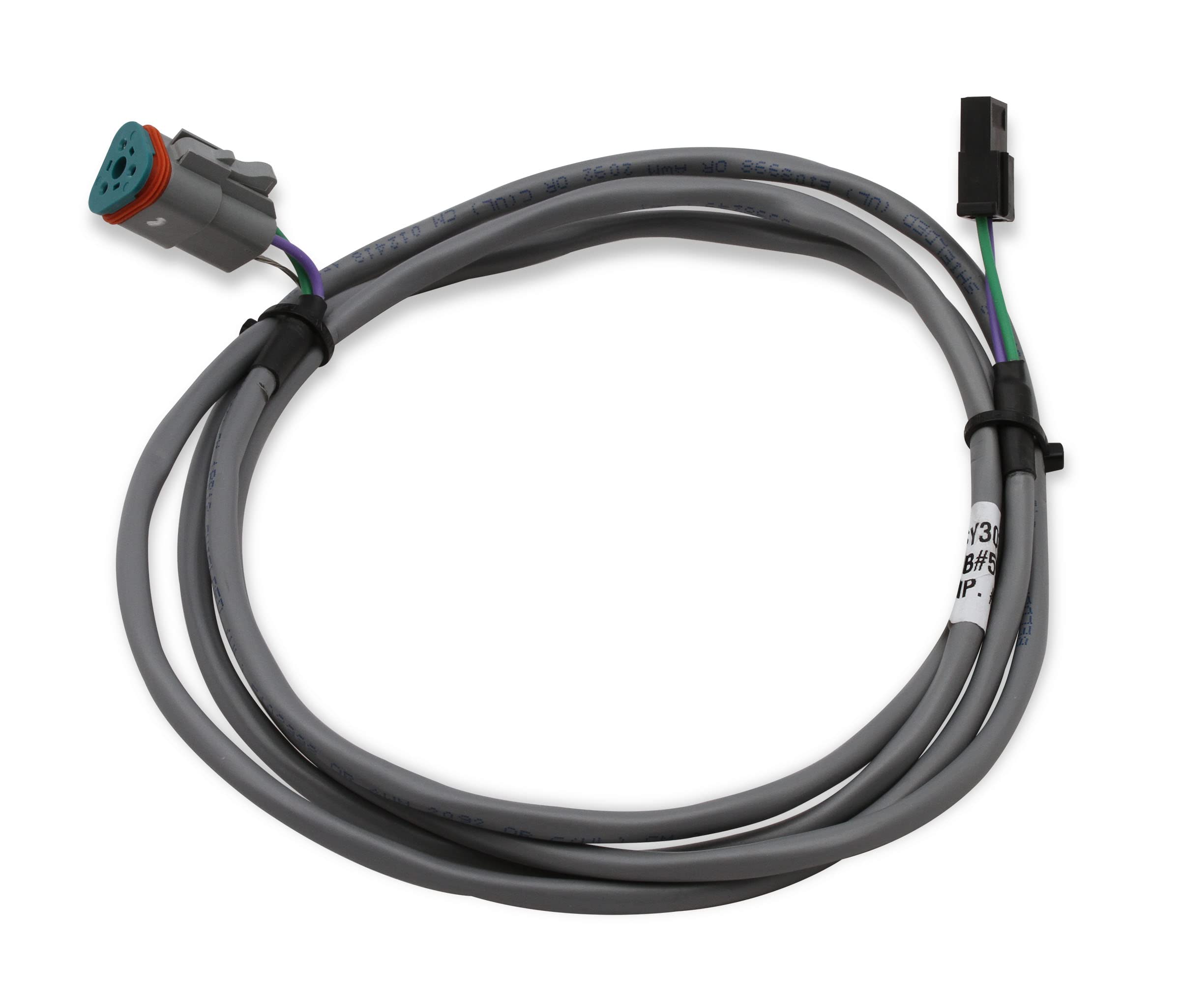 Replacement MSD 8894 Shielded Mag Cable for 7730